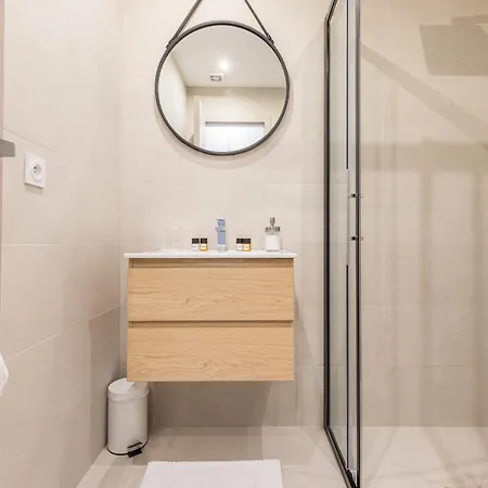 2 Bavastro - Beau 2 Pieces Lumineux Et Cosy - Climatise Apartamento Niza