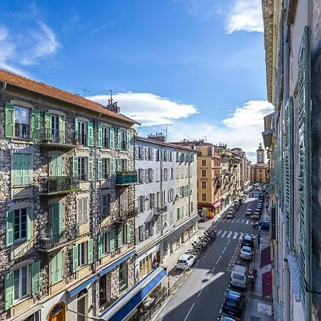 2 Bavastro - Beau 2 Pieces Lumineux Et Cosy - Climatise 니스