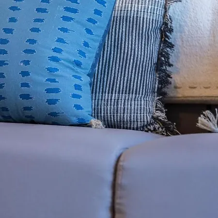 아파트 2 Bavastro - Beau 2 Pieces Lumineux Et Cosy - Climatise 니스