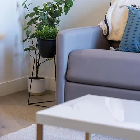 2 Bavastro - Beau 2 Pieces Lumineux Et Cosy - Climatise Apartamento Nice